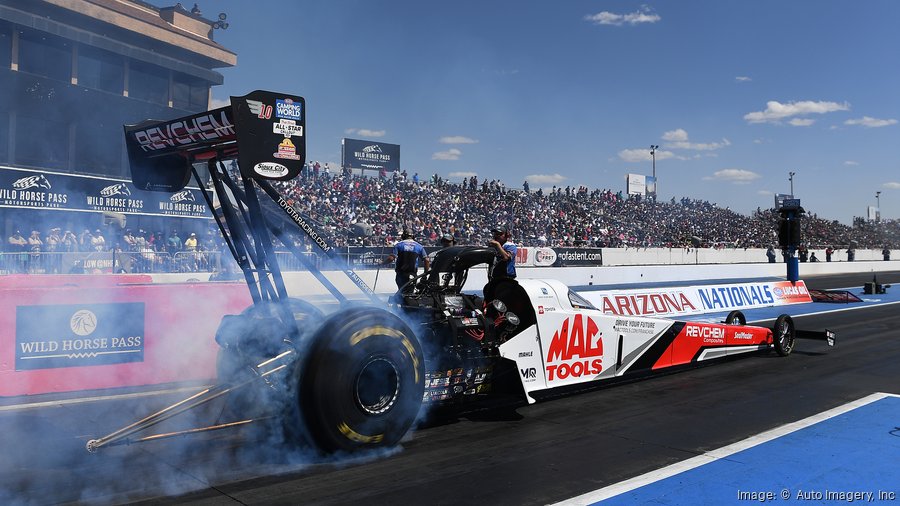 NHRA set to return to newly rebranded Firebird Motorsports Park in ...