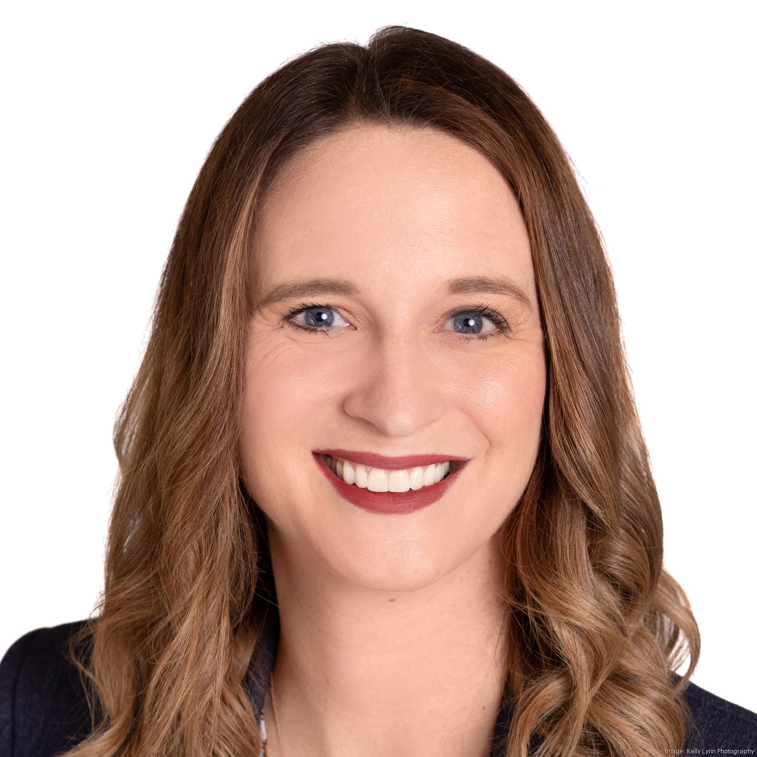 Ashley Blevins | People on The Move - Cincinnati Business Courier