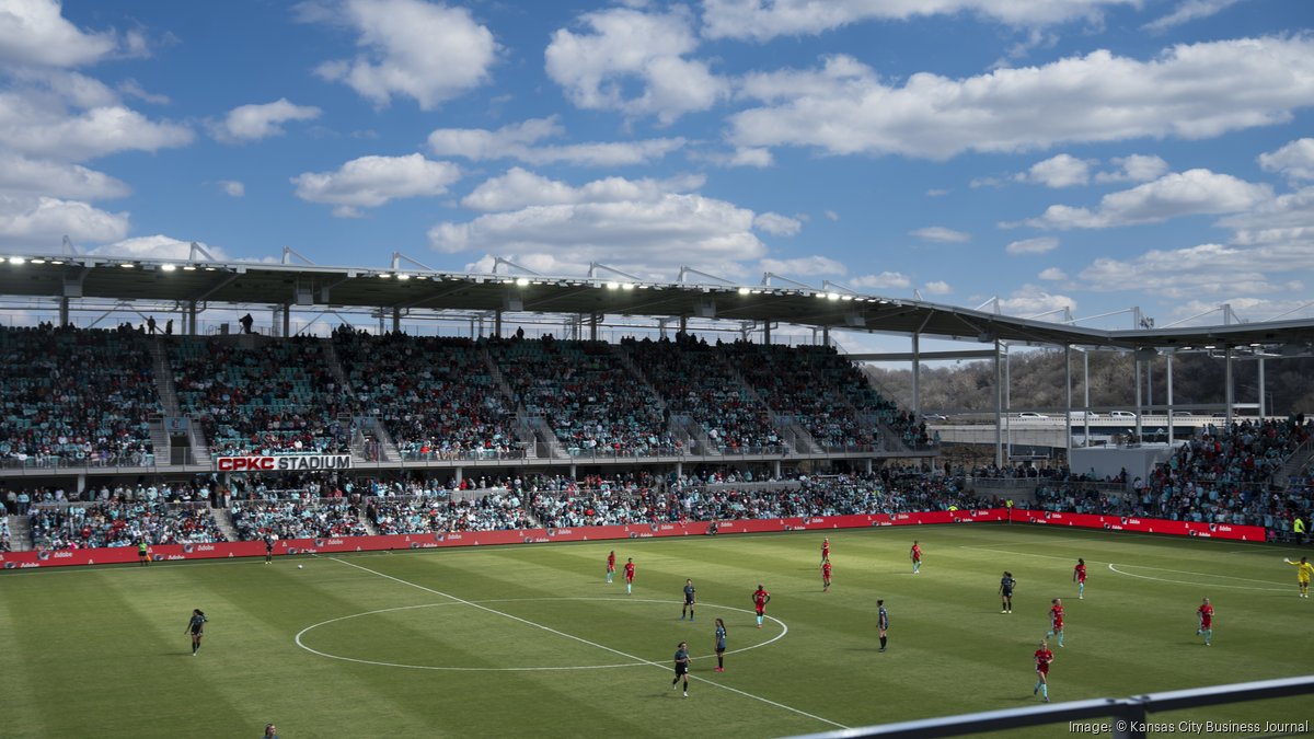 CPKC Stadium Will Host 2024 National Women’s Soccer League Championship ...