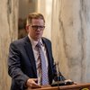 ケイレブ・ローデン、共和党ミズーリ州国務長官選挙から撤退