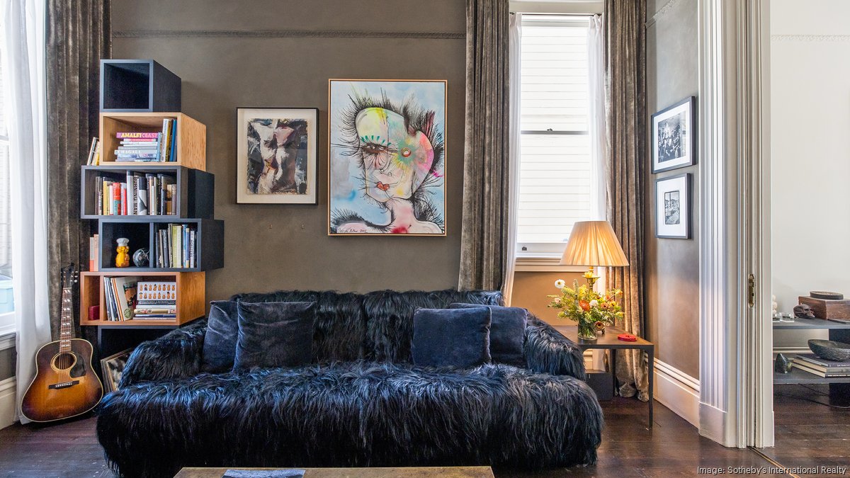 Third Eye Blind frontman lists San Francisco home for sale - San ...