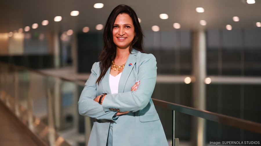 Tampa airport's new EVP takes over terminal expansion planning - Tampa ...