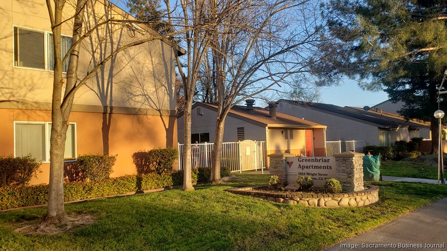 VOA sells affordable apartments in ArdenArcade to Forward Housing