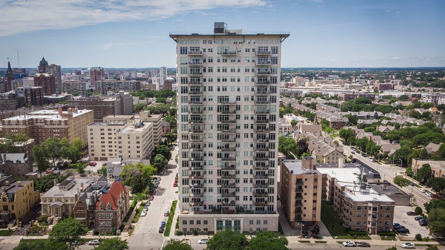 New Luxury Condos In Milwaukee photo