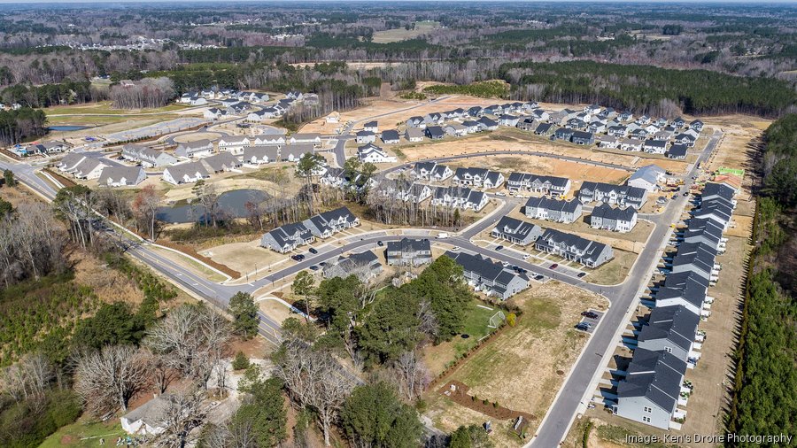 Tax bills for Raleigh homeowners are rising. The worst may lie ahead