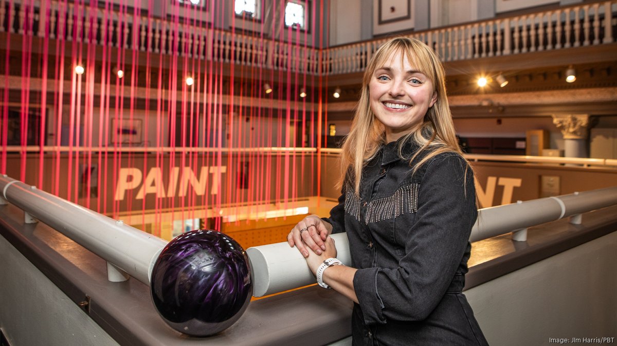 Lisa Carter Pittsburgh Business Times