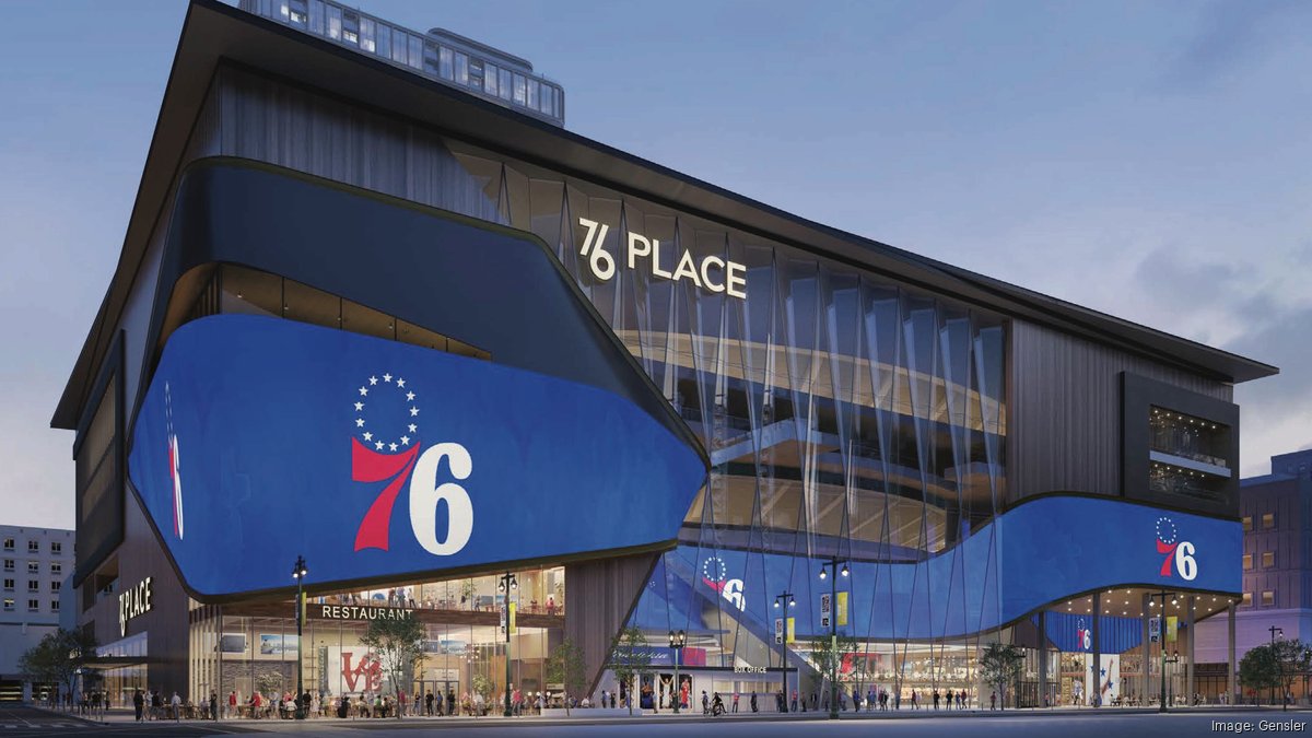 City panel again pushes 76ers to make changes on Center City arena ...