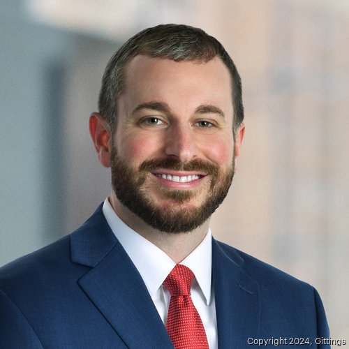 Steven P. Goodin People on The Move Cincinnati Business Courier