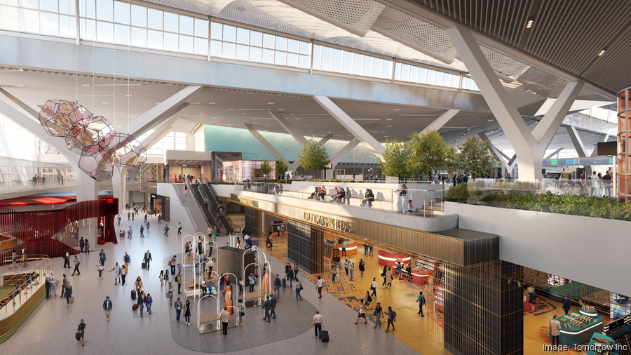 Italian airline Neos to move into JFK’s New Terminal One New York