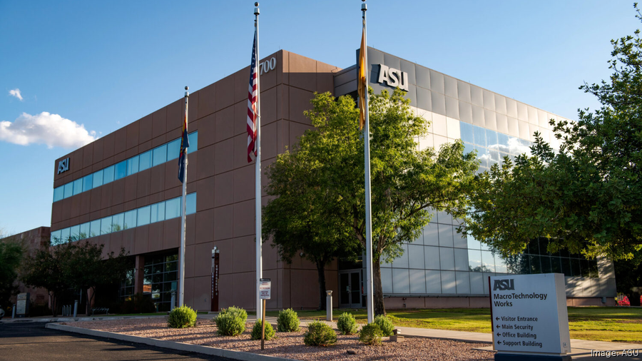 White House awards $29.6 million grant to ASU-led SWAP Hub - Phoenix ...