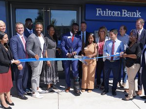 Fulton Bank continues to expand its presence in Philadelphia - Submitted by advertiser