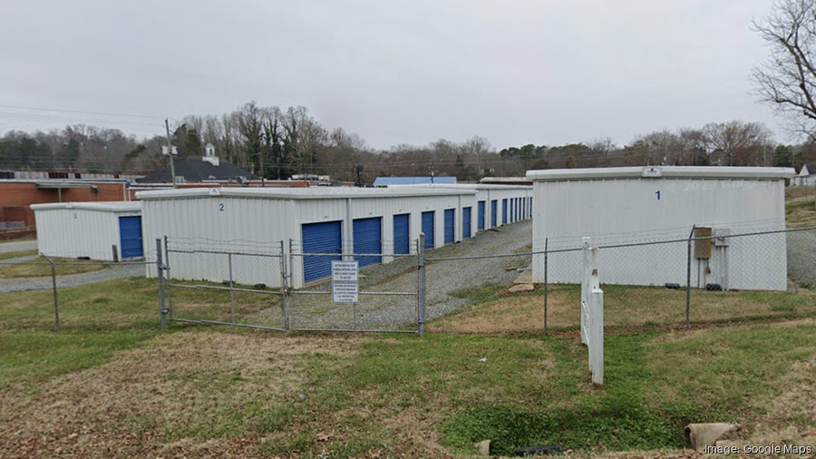 Durham storage company invests millions in Siler City Triangle