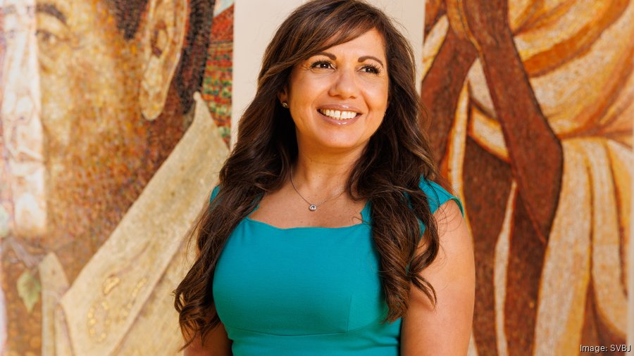 Image Andre Cisco image beautiful image beautiful - Ileana Rivera of Cisco Systems is an individual honoree in SVBJ's ...