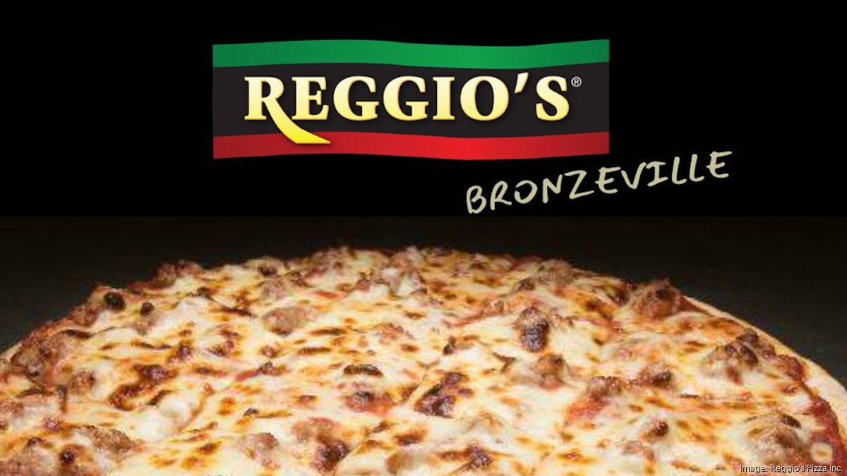 Reggio's Pizza expanding Chicago presence in Bronzeville Chicago Business Journal