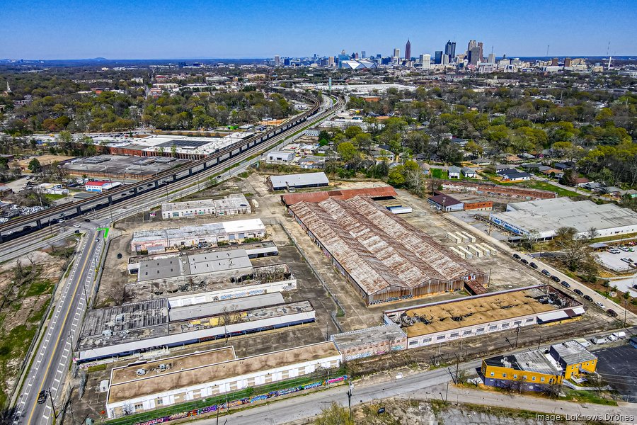 Atlanta Beltline wants to end deal with Murphy Crossing development team