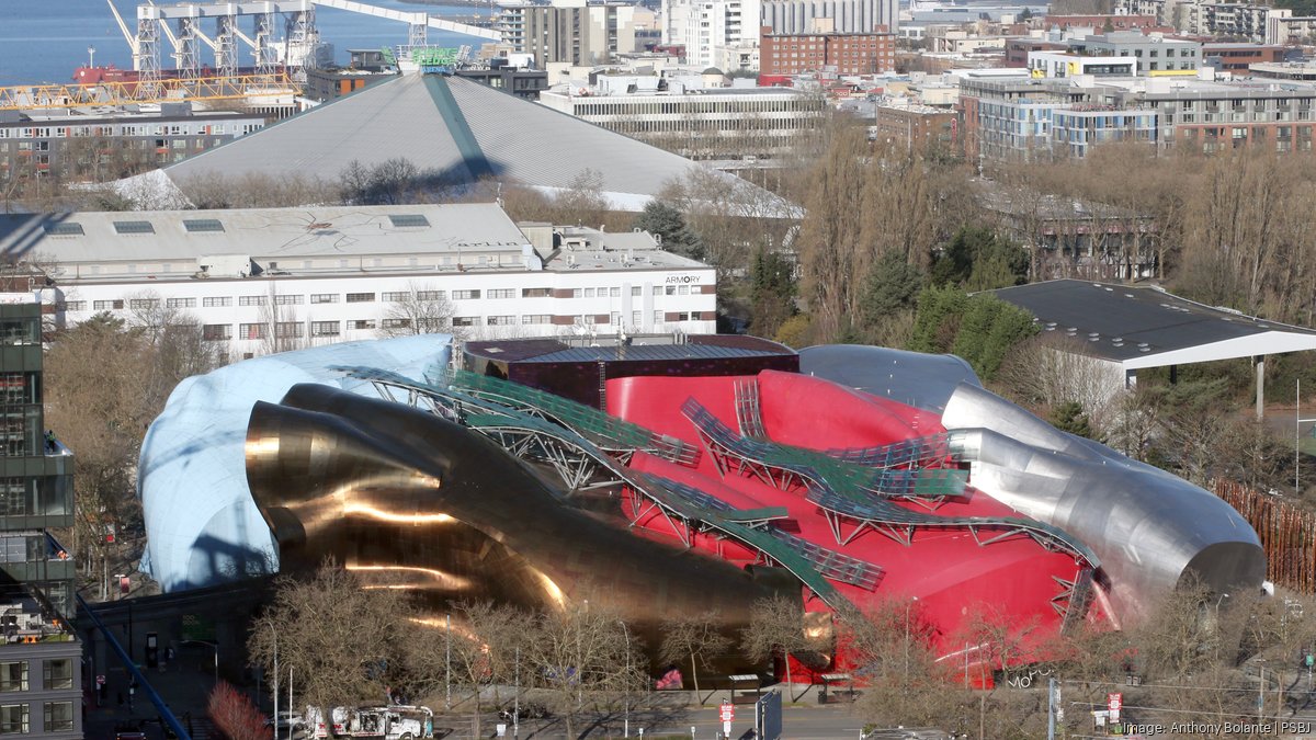 Randy Engstrom named Seattle Center director - Puget Sound Business Journal