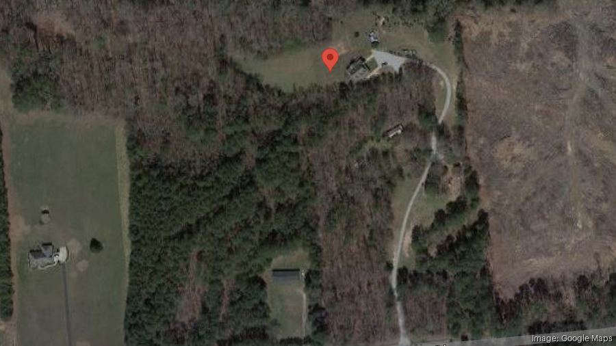 Homebuilder tied to North Carolina lawmaker buys Franklin County land