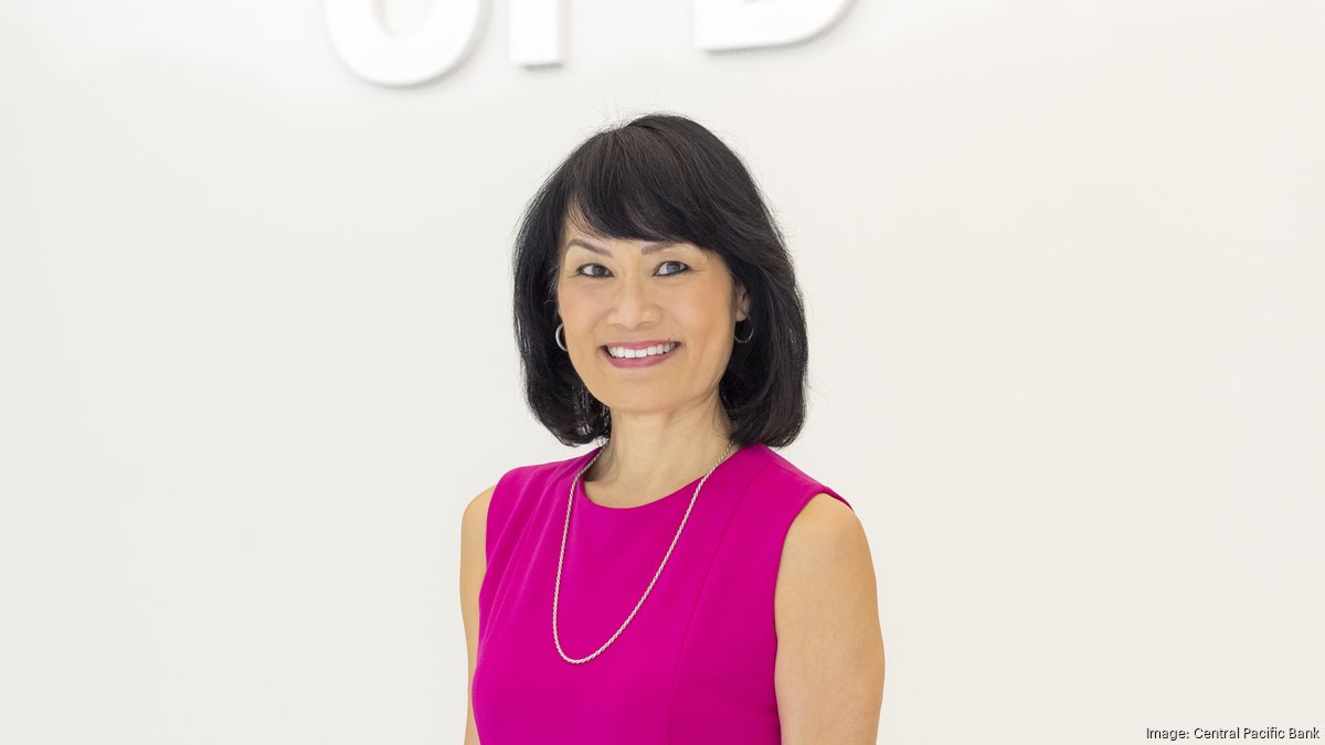 Career Achievement Honoree: Catherine Ngo, chair of Central Pacific ...