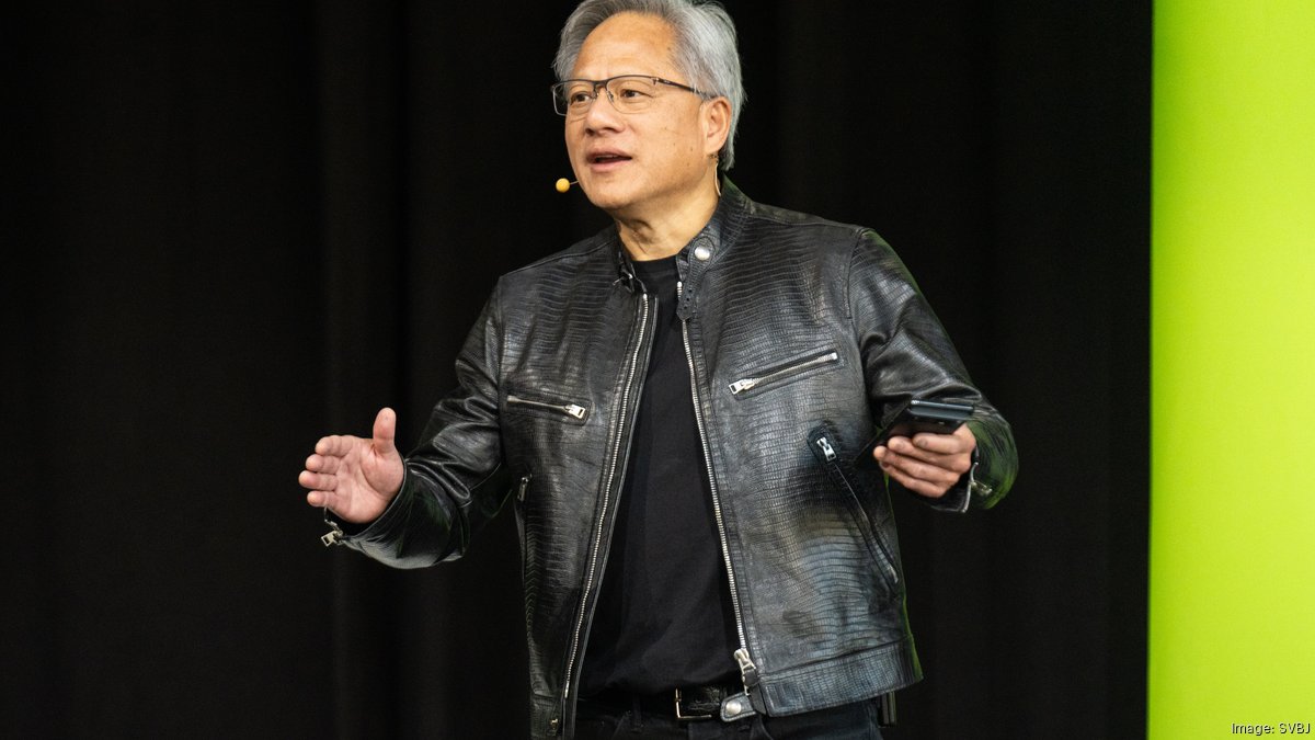 Nvidia poised for $12 billion AI chip sales in China - Silicon Valley ...