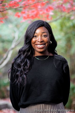 2024 Diversity & Inclusion Awards: Breanna Mitchell, Episcopal Diocese ...