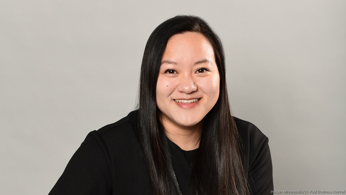 Fish & Richardson's Jennifer Huang talks AI in IP law, other issues ...