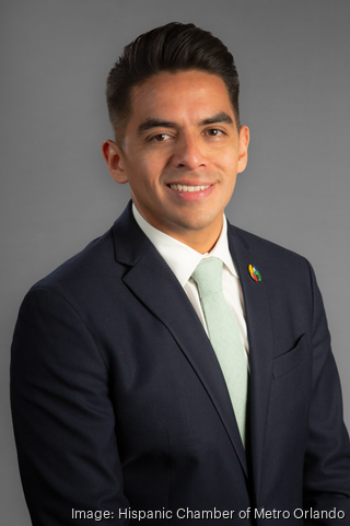 Hispanic Chamber of Metro Orlando gets new CEO - Orlando Business Journal