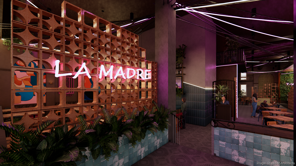 Digestible West End steakhouse, Mill District Mexican food, Dayton's