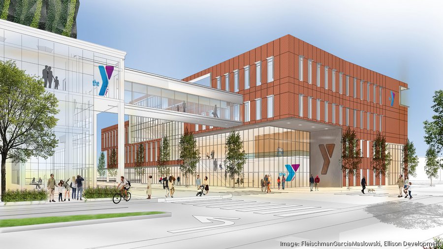 Tampa Heights YMCA redevelopment moves forward - Tampa Bay Business Journal