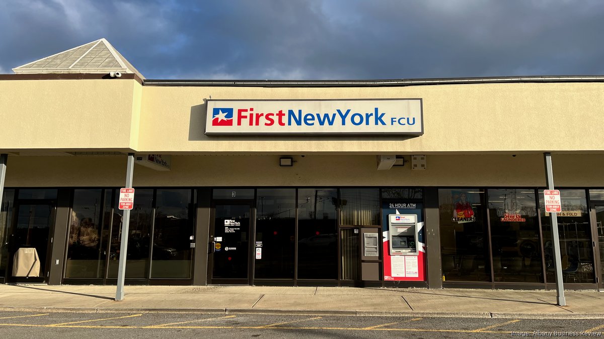 The Capital Region's biggest credit unions 2024 Albany Business Review