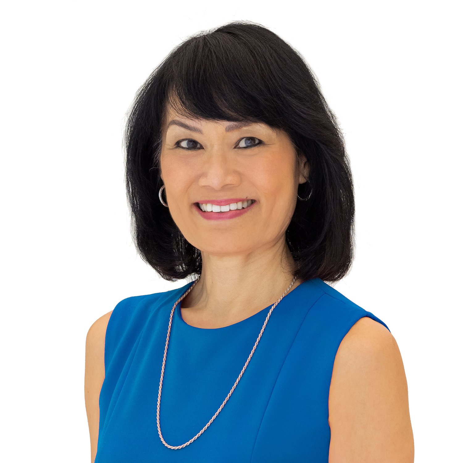 Catherine Ngo | People on The Move - Pacific Business News