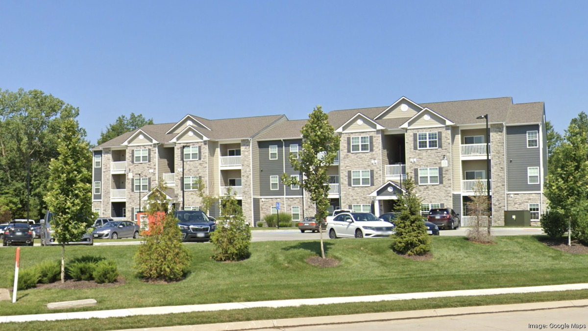 Wentzville apartment development could expand on neighboring property