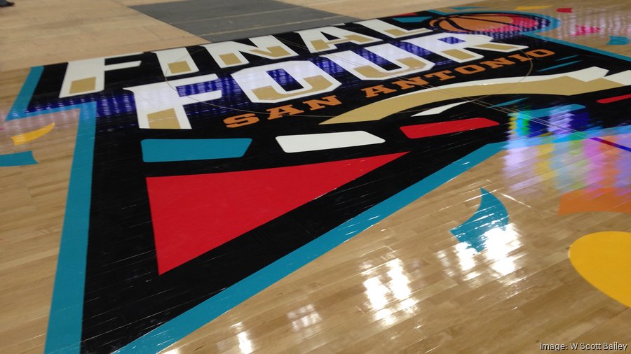 San Antonio to Host 2025 NCAA Men’s Final Four Future Hosting Ambitions Amid Alamodome Upgrades