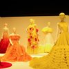 Memphis Brooks Museum opens exhibit by celebrity fashion designer Christian Siriano