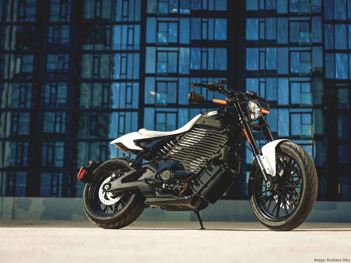 Harley-Davidson wins $89M federal grant to boost electric