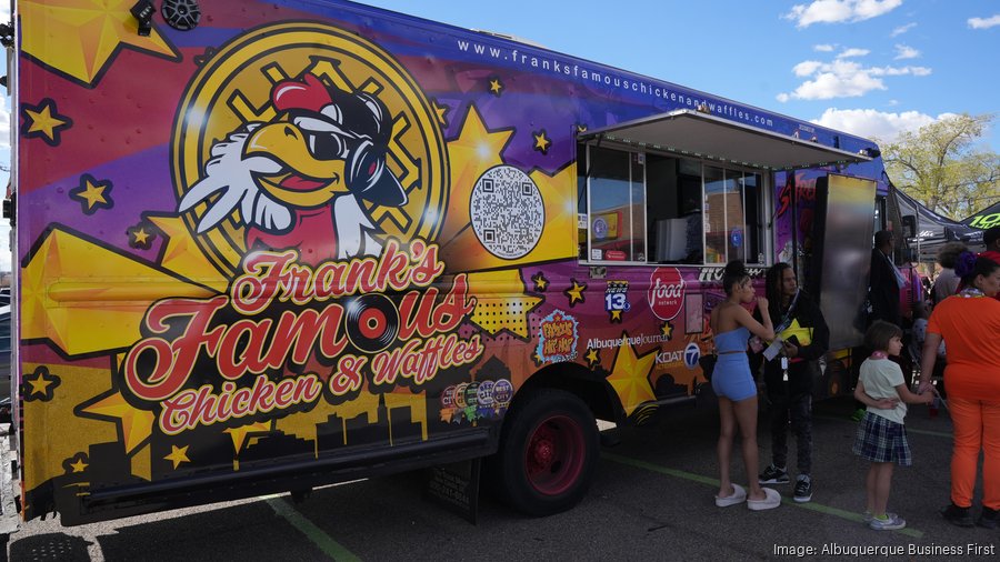 Cheech and Chong stop in Albuquerque to launch new dispensary brand