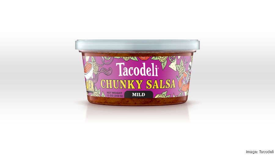 Tacodeli, HEB strike deal Dallas Business Journal