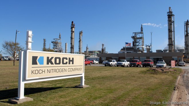 Koch Latest Job Opportunities in 2025