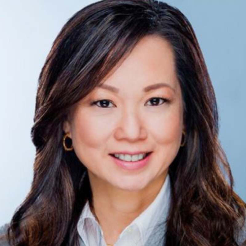 Anna Tom | People on The Move - L.A. Business First