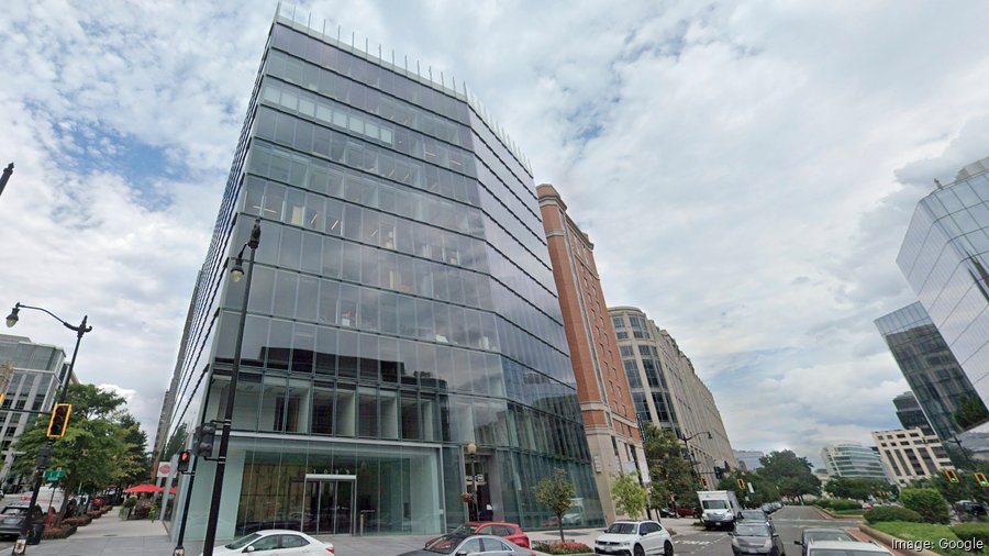Quadrangle buys 1099 New York Ave. NW from Credit Suisse affiliate 