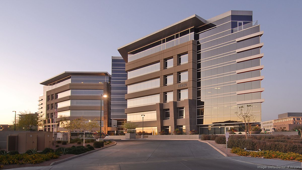 Delta Dental moving to Kierland Phoenix Business Journal