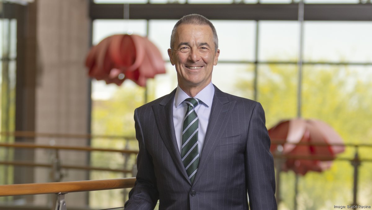 Paul Mittman to retire as president of Sonoran University - Phoenix ...