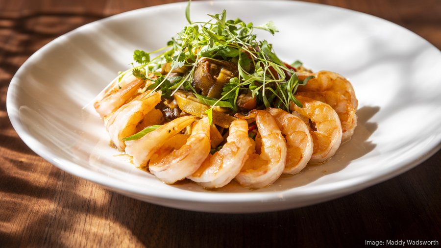 Looking Glass Hospitality unveils menu for $6.5 million eatery ...
