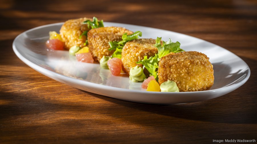 Looking Glass Hospitality unveils menu for $6.5 million eatery ...