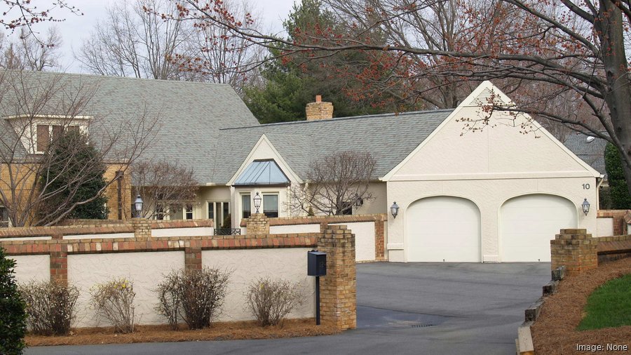 Top home sales in the Triad for the week of March 15 Triad Business