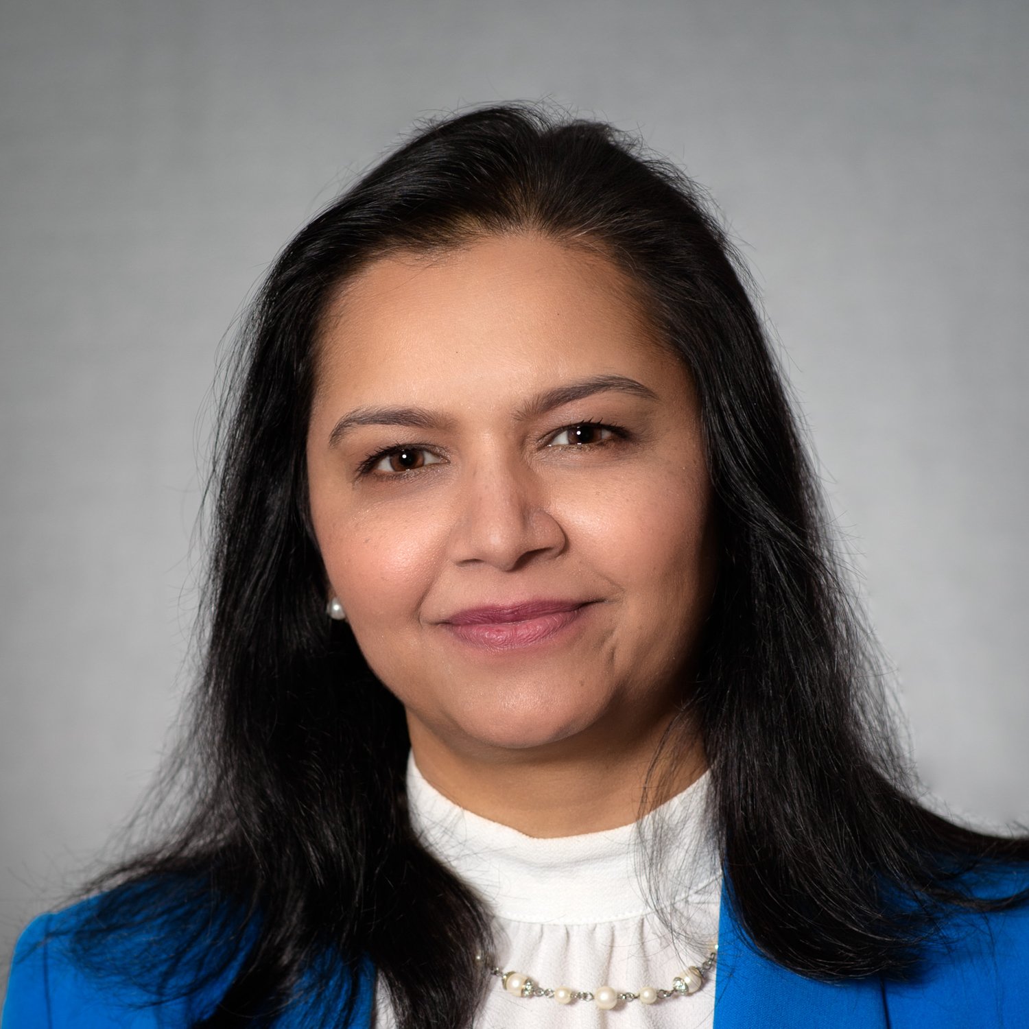 Vibha Gore | People on The Move - Nashville Business Journal