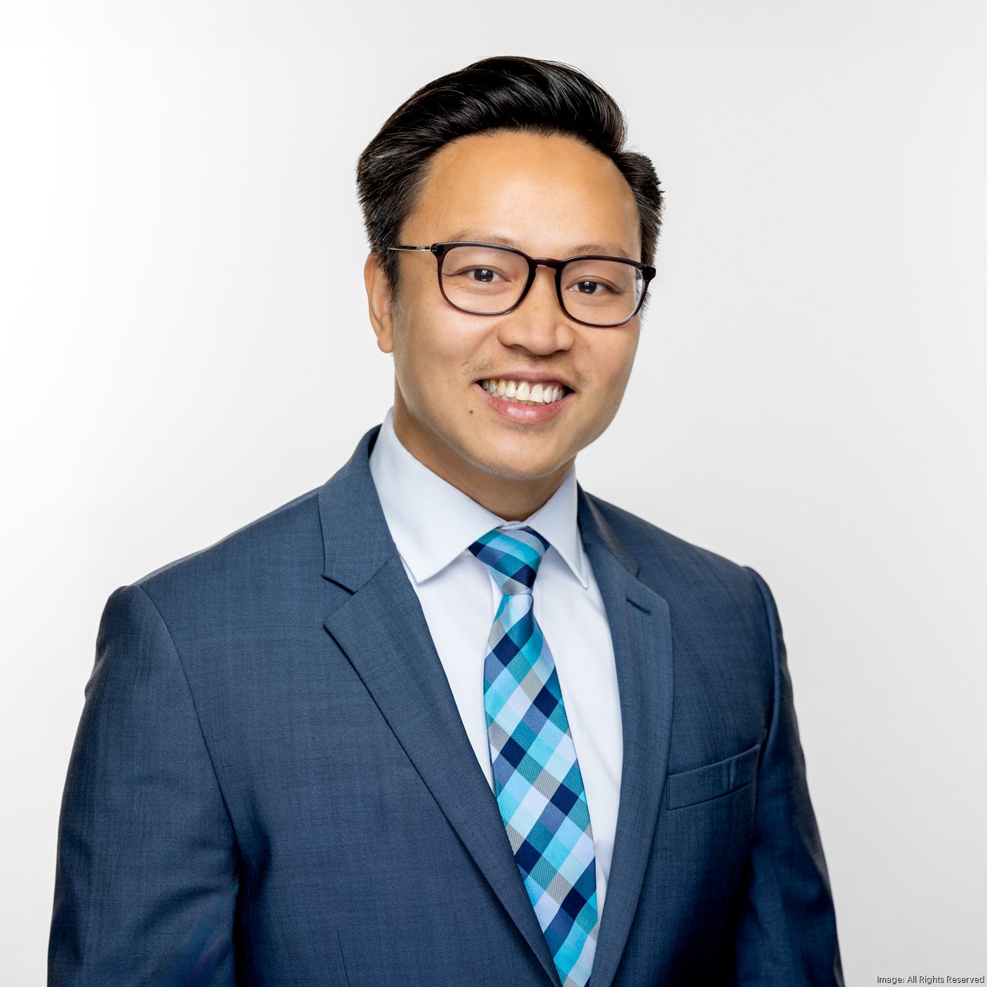 Thinh Le | People on The Move - Dallas Business Journal