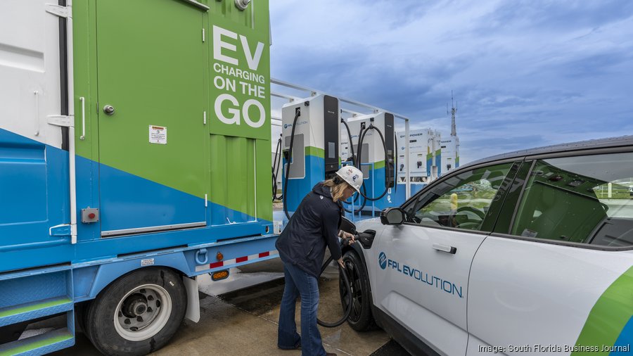 FPL to expand solar energy to cut all carbon emissions - South Florida ...