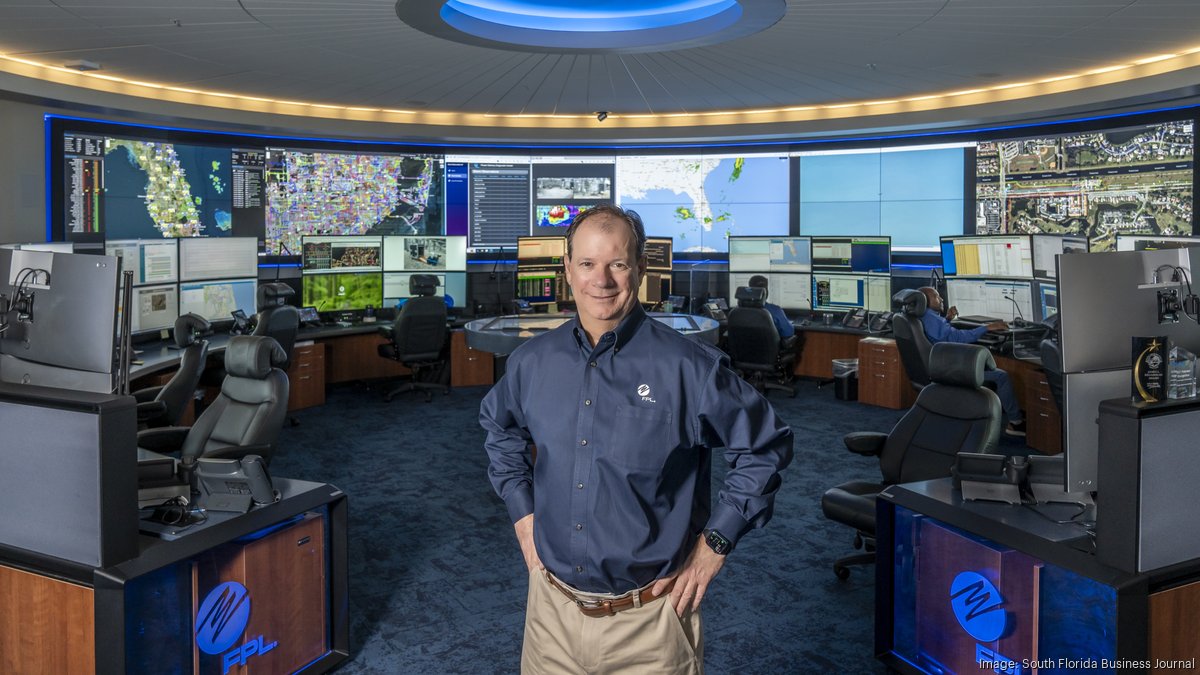 FPL to expand solar energy to cut all carbon emissions - South Florida ...