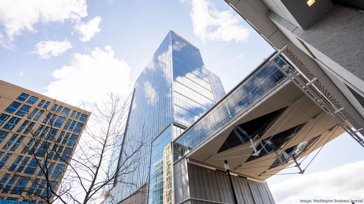 Boston Properties changes name to BXP, reflecting 'national, not ...