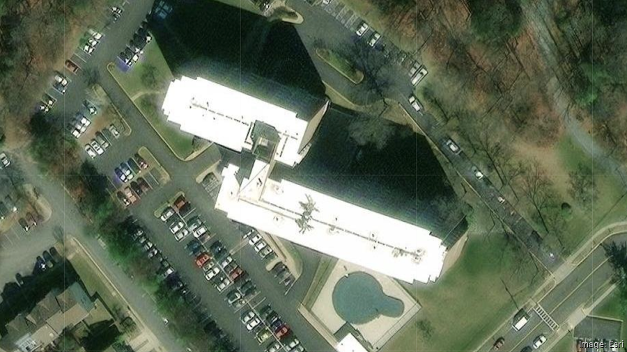 Greenbelt's Charlestowne North apartments in foreclosure, receivership